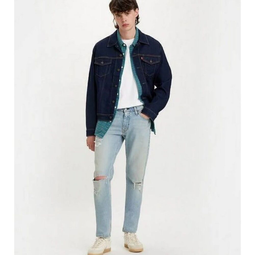Levi's Men's 511 Slim Fit Jeans 31x30